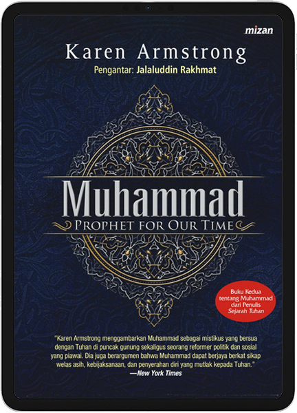 Muhammad Prophet for Our Time