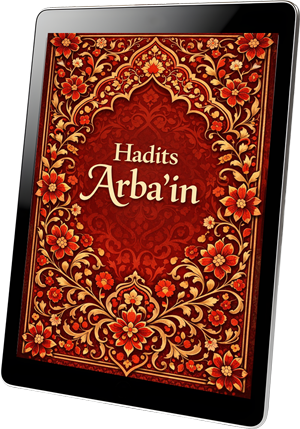 Hadits Arba'in