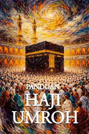 Panduan Haji dan Umroh
